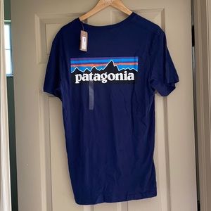 Patagonia Men Shirt